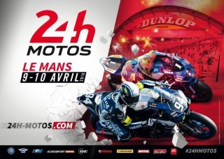 Accréditation 24h motos 2016