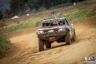 24 heures du tout terrain