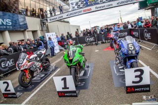 Retour sur les 24 Heures Motos 2016 - Team Motors Events