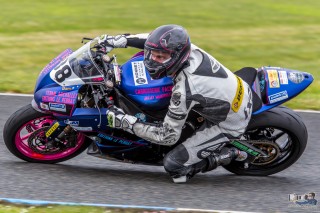 Compte Rendu - PromoSport 600 Carole #38 F. PELEGRIN