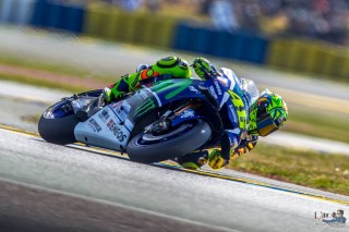 Accréditation MotoGP