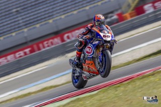 WSBK - TT Assen