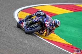 WSBK - MotorLand Aragon - 2018