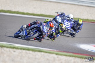 WSBK - TT Assen - 2018