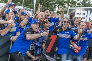 WSBK - Brno - 2018
