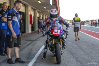 WSBK - Portimão - 2018