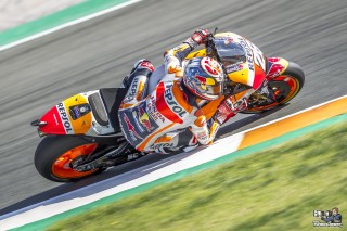 Accréditation MotoGP - Valencia