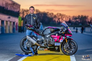 Compte Rendu PromoSport 1000 - Nogaro - Florian PELEGRIN