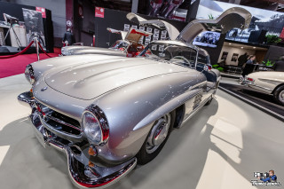 RétroMobile 2020