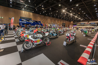 Salon du 2 Roues - Lyon - 2020